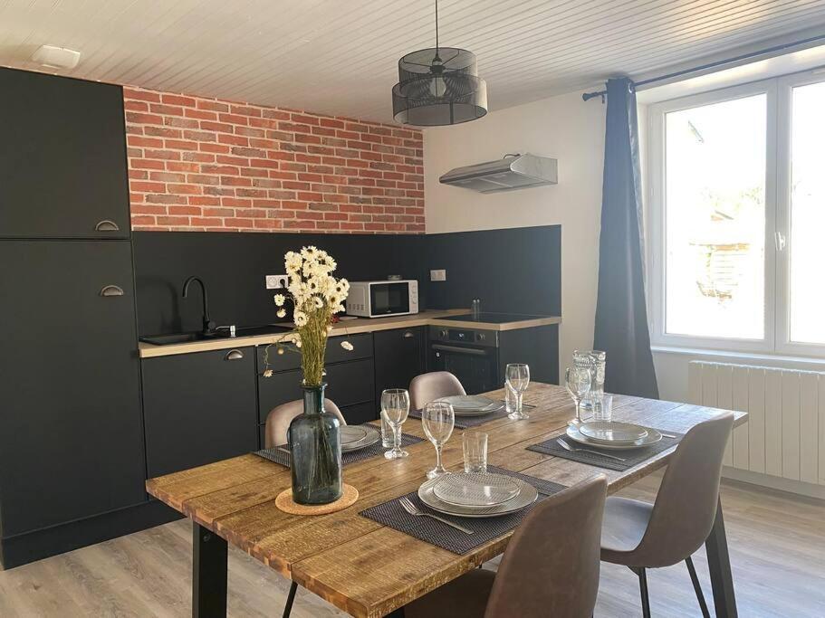 Apartamento *La Factory / Saint Aignan Exterior foto